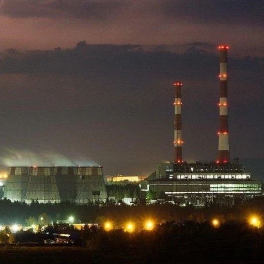 ТЭЦ Благовещенская