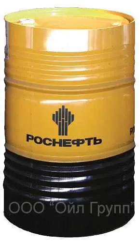 Масло трансформаторное ГК Роснефть 216,5л/175 кг