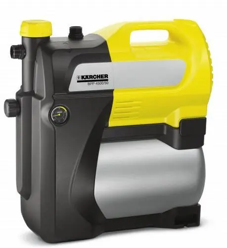 Станция водоснабжения Karcher BPP 4500/50