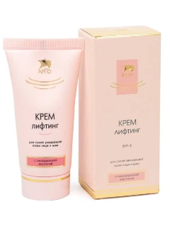 Крем-лифтинг SPF-4, 30 мл