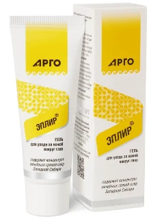 Гель «Эплир», 20 мл