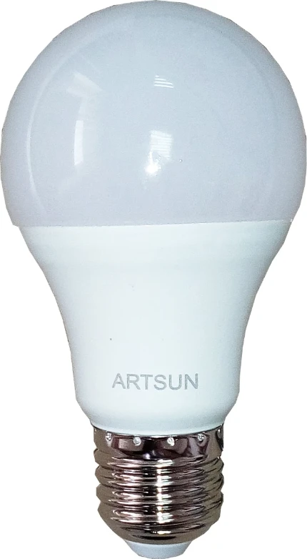 Фото для Светодиодная лампа ARTSUN LED Р45 7W E27 4000K