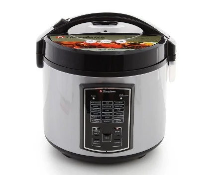 Фото для Мультиварка Binatone MCR-5033