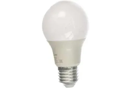 Фото для Лампа светодиодная ЭРА LED smd A60-13w-827 E27