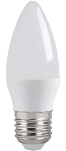 Лампа светодиодная ЭРА LED smd В35-6w-840-Е27 ECO