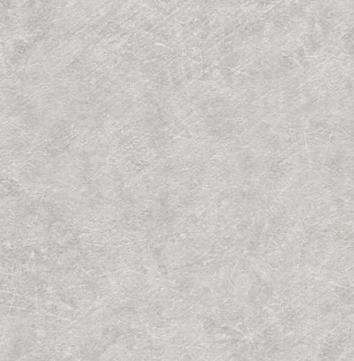 Обои бумажные "Бетон" Д6510-5, фон 0,53х10,05 м, серый