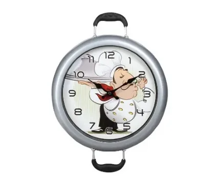 Фото для АКЦИЯ! Часы настенные Pomi d'Oro T4101-K