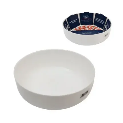 Фото для Блюдо 22см д/запекания Дивали 64111