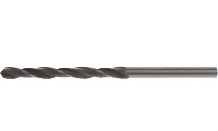 Сверло Professional по металлу HSS-R, (сталь М2, DIN 338, 4.5 мм) Stayer 29602-4.5