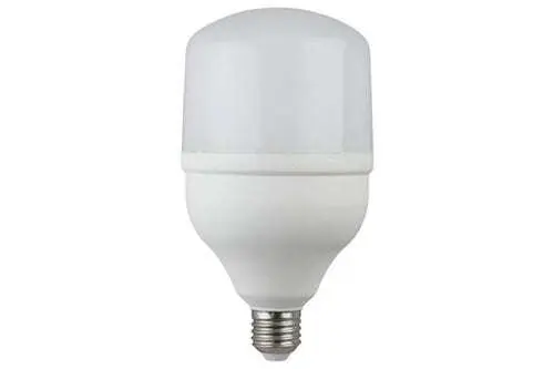 Лампа светодиодная ЭРА LED smd 30W-4000-E27 Power