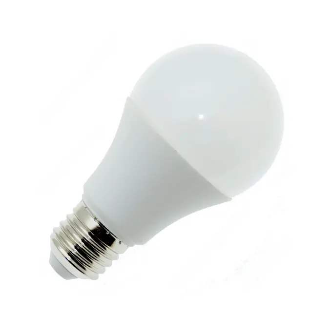 Лампа светодиодная LINZO LED A60 15W E27 4000K груша