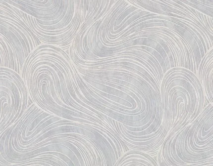 Фото для 9102-11 Обои Monte Solaro "Шармэль" 1,06х10,05 м , виниловые горячего тиснения на флизелиновой основе, цвет серый
