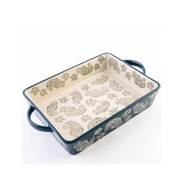 Фото для Форма для запекания 1,4л LORAINE 60363/60364 