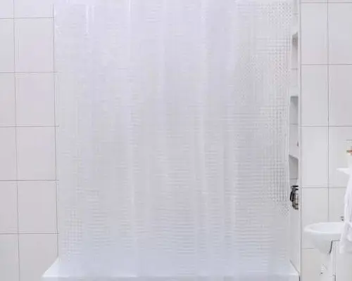 Штора для ванной комнаты Доляна «Классика», 3D, 180?180 см, EVA, 578151
