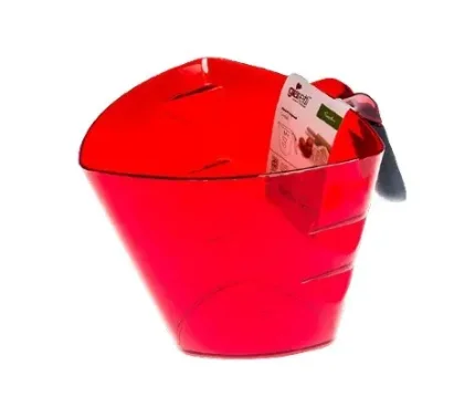 Фото для Кувшин мерный 1,5л " Калифорния ", пластик 3067МИКС