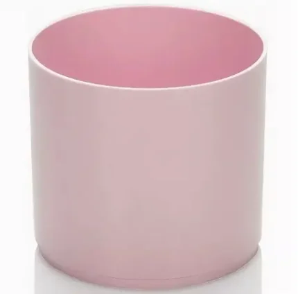 Фото для Горшок для кактуса «Тренд», 0,88 л, цвет розовый
