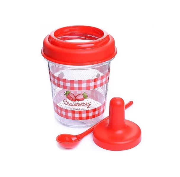 Фото для Баночка для варенья 320 мл