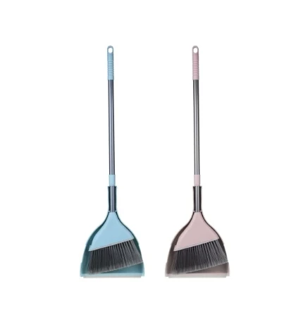 Фото для Набор Щетка телескопическая+совок VETTA