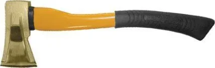 Топор-колун с фиброглассовой ручкой 1000 гр FIT 46154
