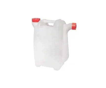 Фото для Канистра для воды, пищевая пластиковая 25л со сливом М565