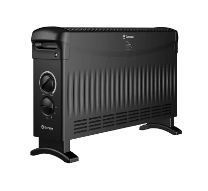 Фото для Конвектор электрический Thermex Cadorna 2000 Black