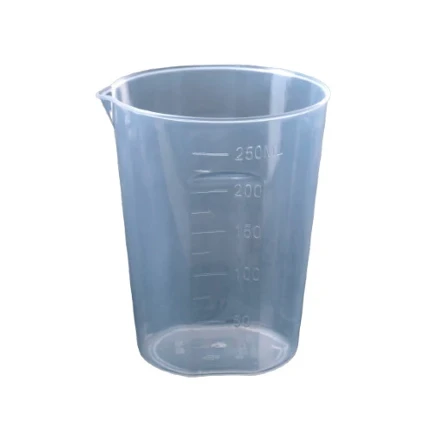 Фото для Стакан мерный 250 мл прозрачный, 3983105