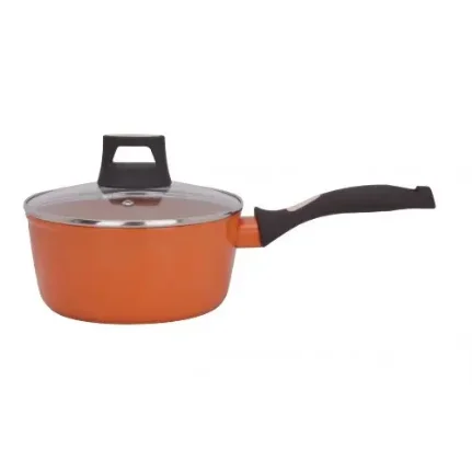 Фото для Ковш-сотейник 1,2 л, 16 см P-615211 Mandarino