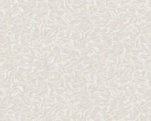 Обои бумажные Вензель фон-M 02 Д 755 акрил 0,53х10,05 м, цвет серый