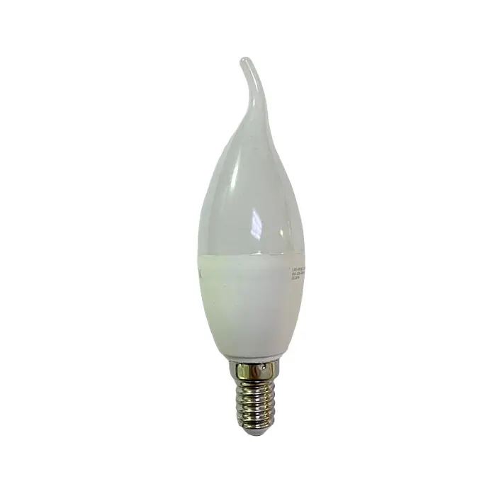 Лампа светодиодная ARTSUN LED BXS35 8W E14 3000K