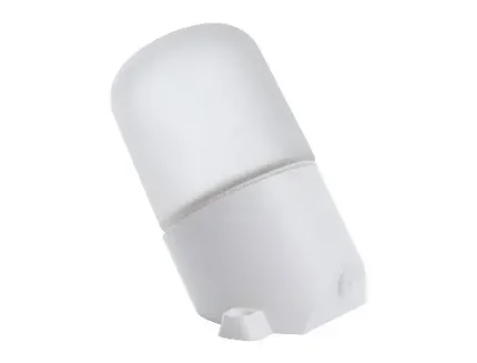 Фото для Накладной наклонный светильник для бани и сауны FERON НББ 01-60-002
