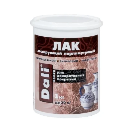 dali_decor_lessiruyushchiy_perlamutrovyy_lak_dlya_dekorativnykh_pokrytiy_akrilovyy_vodostoykiy_zolot