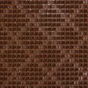 Фото для Покрытие 0,9м щетинистое Ромб 235 коричневый
