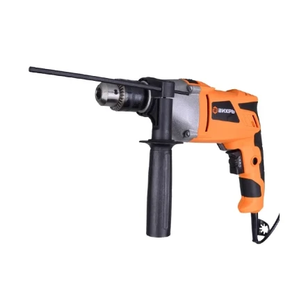 Фото для Дрель ударная ДУ-1100 Вихрь