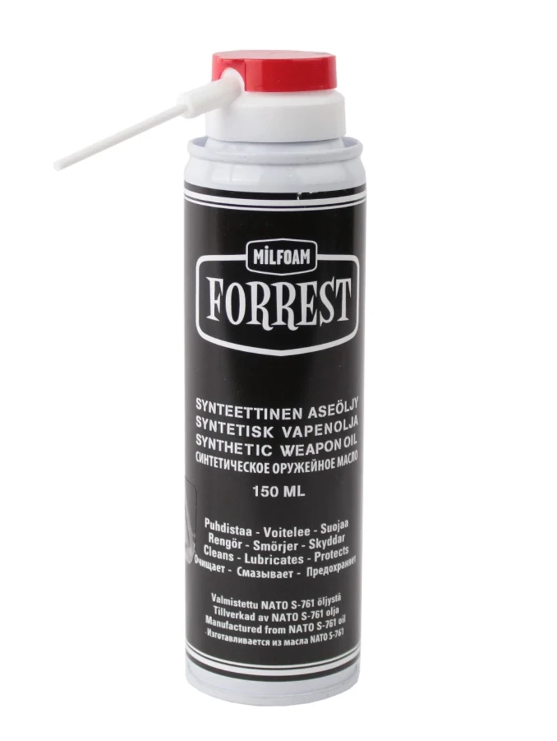  Масло FORREST 150мл 4040-17