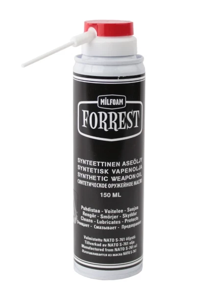  Масло FORREST 150мл 4040-17