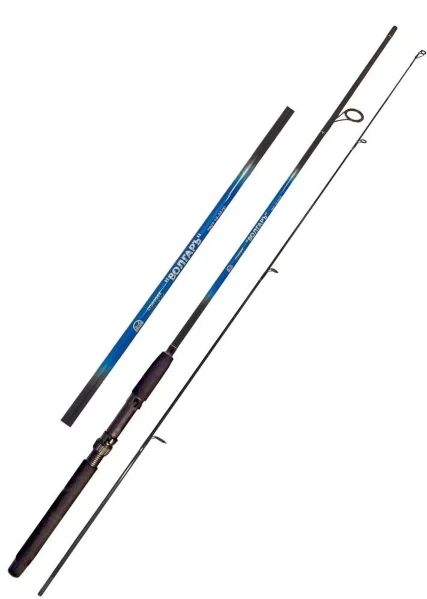 Фото для Спиннинг "Волгарь" 2,7м т.10-30гр композит без чехла