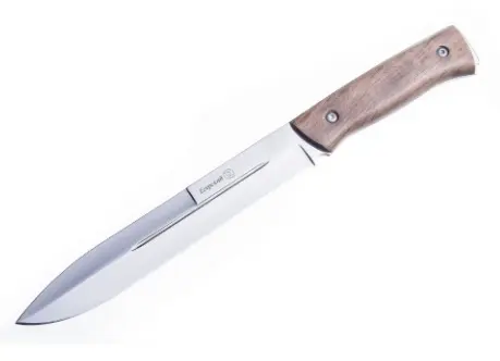 Нож "Егерский" разделочный 011101