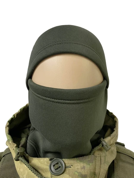 Фото для Балаклава "Олива"