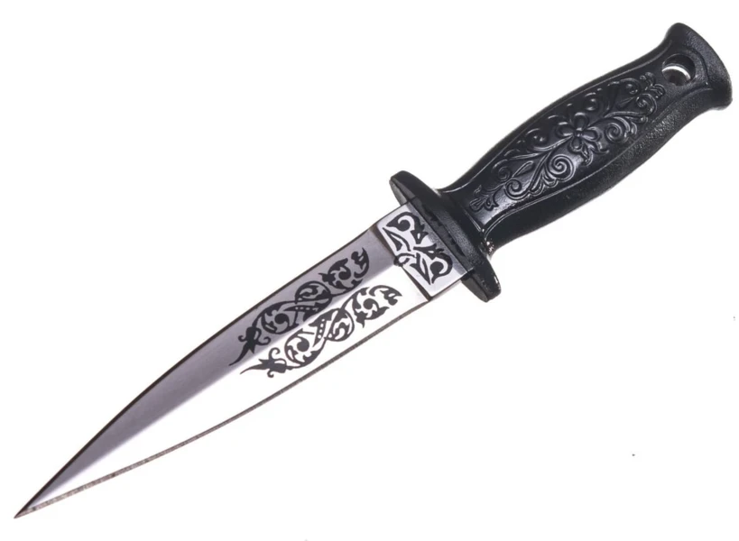  Кинжал сувенирный "КО" 011205
