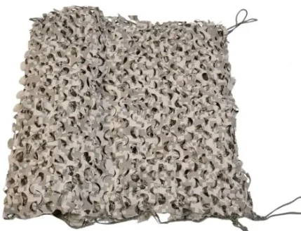 Пейзаж профи-камыш 3D (2,2х5м) сеть