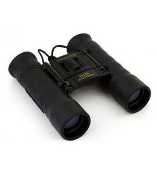 Фото для Бинокль Navigator 10х25 чёрный