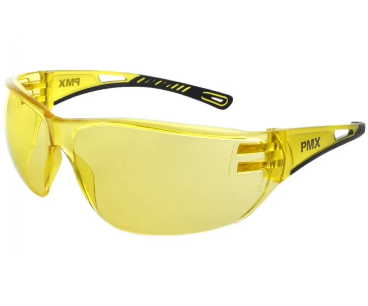 Фото для Очки PMX Field G-4230S (желтые)