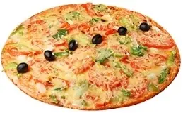 Пицца Классическая (500 гр)