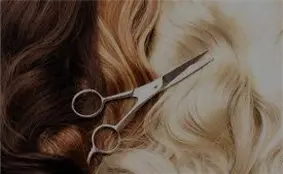 парикмахерские услуги стрижки женские окрашивание
