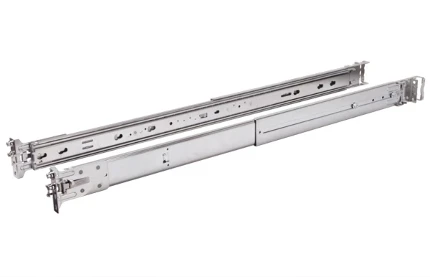 Фото для Рельсы для корпусов Chenbro SLIDE RAIL, 26", New Ez-Mount, 2U-4U (84H321710-041)