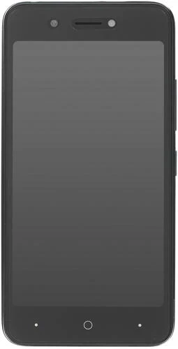 Фото для Смартфон ITEL A25 5", 16 ГБ, голубой, 4x1.4 ГГц, 1 Гб, 2 SIM, IPS, 1280x720, камера 5 Мп, 4G, GPS, 3020 мА*ч