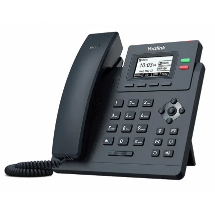 Фото для Телефон IP Yealink SIP-T31G