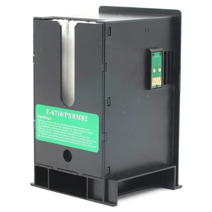 Фото для Емкость для приема отработанных чернил Epson для WF-M5190 T6710/C13T671000 (50k) GAEP0M5190010