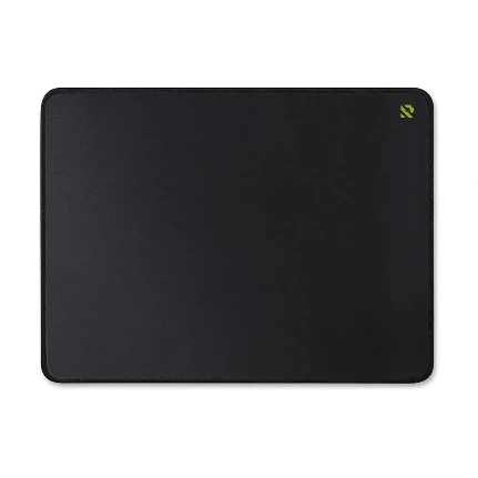 Фото для Коврик для мыши Smartbuy RUSH Blackout черный S-size (SBMP-S01G-K) (250*200*3)