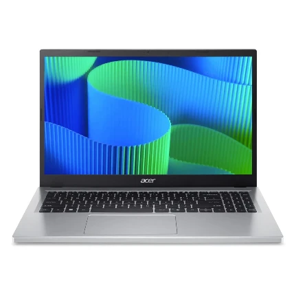 Фото для Ноутбук 15,6" Acer Extensa 15 EX215-34-32RU Core i3N305/16Gb/512Gb SSD/VGA int/noOS silver